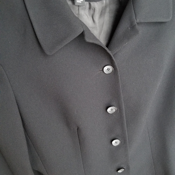 Blazer/shirt - Picture 3 of 4